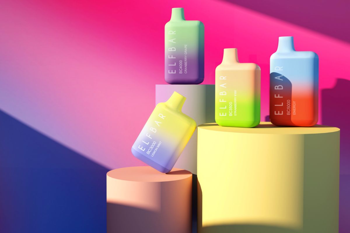 11 Best Elf Bar Flavors You Must Try in 2026 VapeDeal.com 11 Best Elf Bar Flavors You Must Try in 2026 VapeDeal.com
