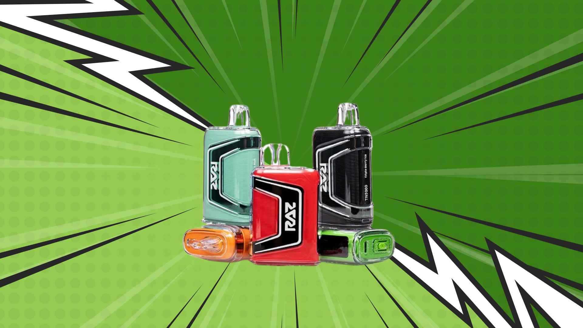 Best Raz Vape Flavors You Need to Try Before They Sell Out! VapeDeal.com Best Raz Vape Flavors You Need to Try Before They Sell Out! VapeDeal.com