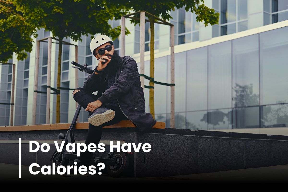 Do Vapes Have Calories? Effects on Weight & Sugar Level VapeDeal.com Do Vapes Have Calories? Effects on Weight & Sugar Level VapeDeal.com