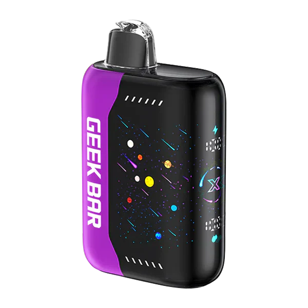 how much is elf bar vape GRAPEFRUIT REFRESHER GEEK BAR PULSE X 25K main image 0