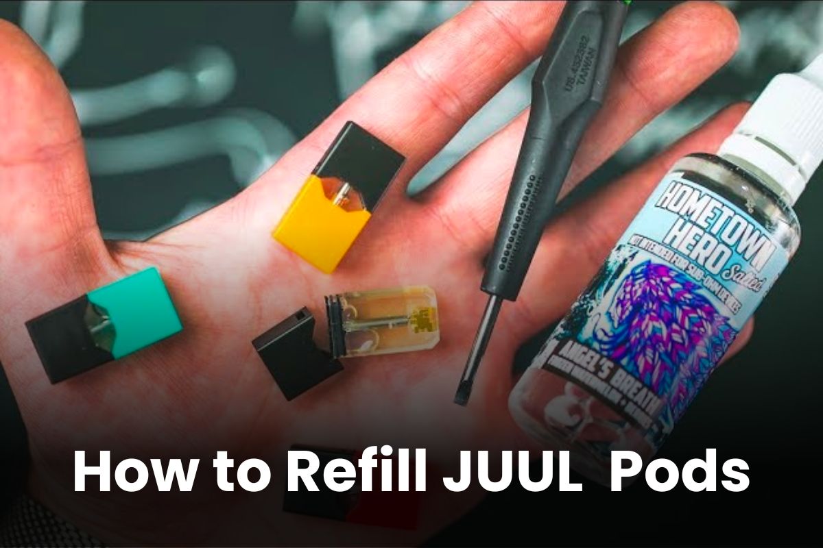 How To Hit A Juul Pod Without Juul What Are Some Alternatives to Juul? How To Hit A Juul Pod Without Juul What Are Some Alternatives to Juul?