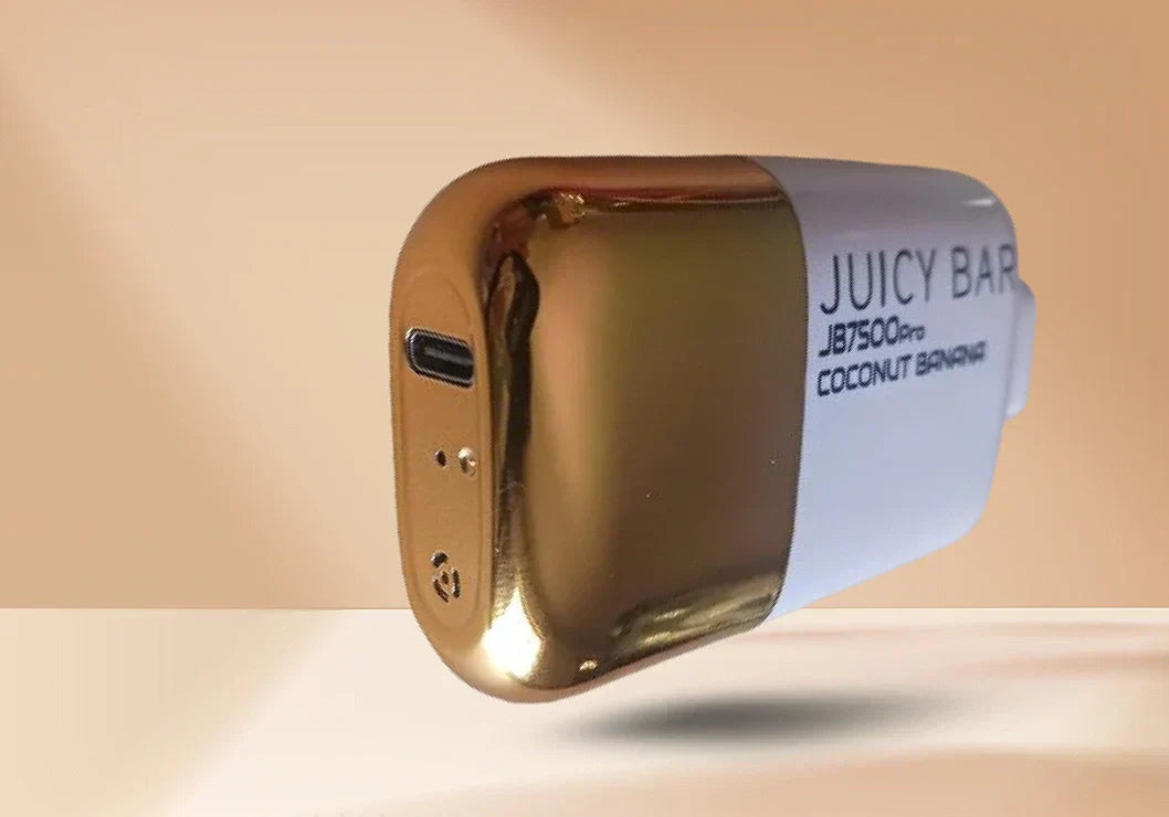 Juicy Bar Vape Charging Instructions: Step-by-step Guide VapeDeal.com Juicy Bar Vape Charging Instructions: Step-by-step Guide VapeDeal.com