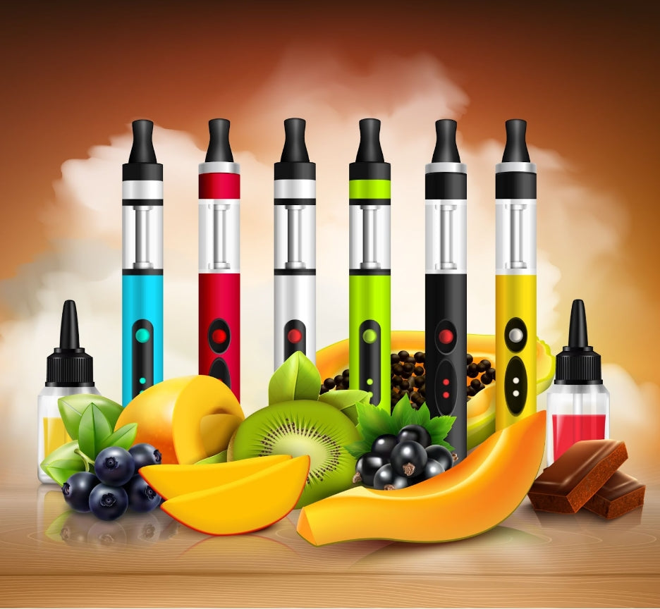 Vapedeal Presents Top 7 Best Vape Juice Brands - Irresistible Options VapeDeal.com Vapedeal Presents Top 7 Best Vape Juice Brands - Irresistible Options VapeDeal.com