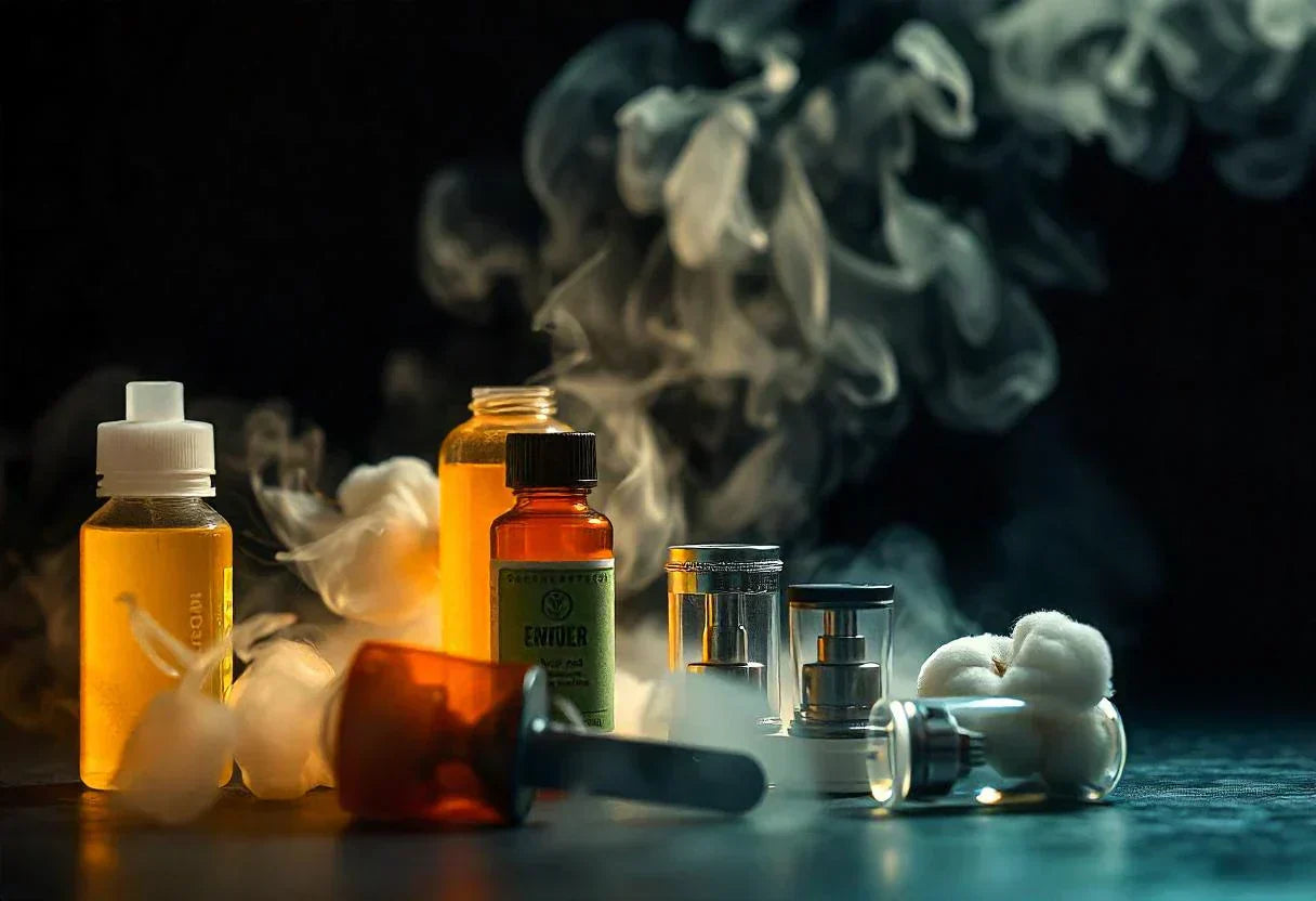 Geek Bar Ingredients List Full Breakdown by Flavor (2026) VapeDeal.com Geek Bar Ingredients List Full Breakdown by Flavor (2026) VapeDeal.com