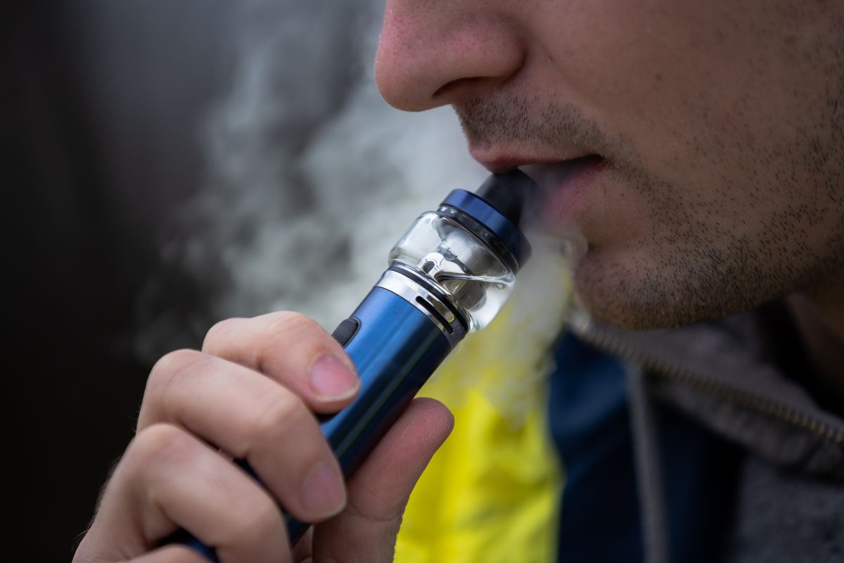 Why Does Vape Taste Burnt After Charging? Top 7 Causes & Simple Fixes VapeDeal.com Why Does Vape Taste Burnt After Charging? Top 7 Causes & Simple Fixes VapeDeal.com