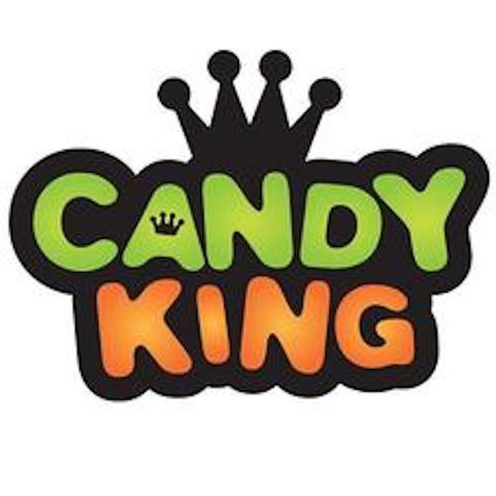 Candy King Vape Juice & Disposables  E-Liquid Flavors | Vapedeal   VapeDeal.com