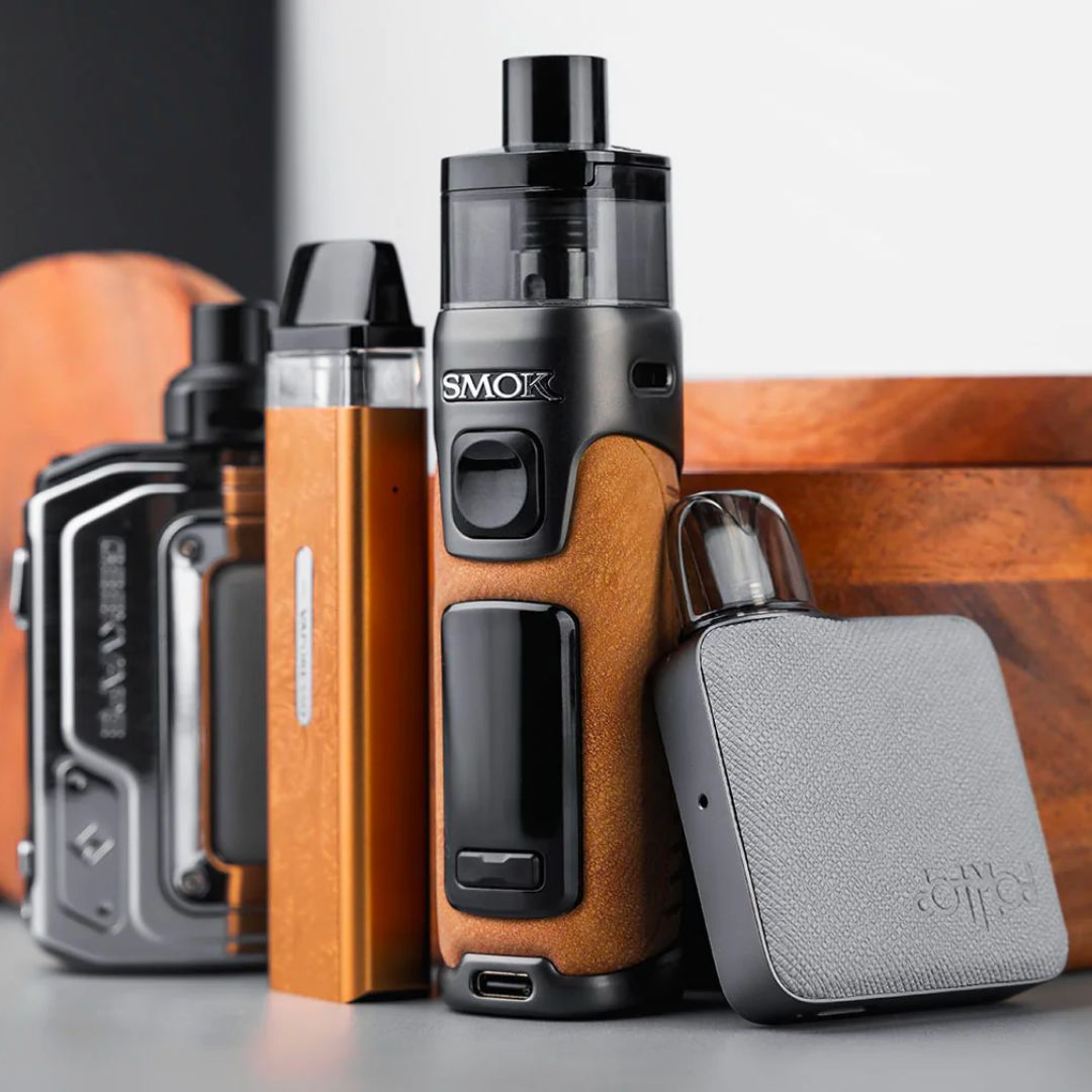 Vape Pod System Kit, E-cig (Disposable Pods) VapeDeal.com Vape Pod System Kit, E-cig (Disposable Pods) VapeDeal.com
