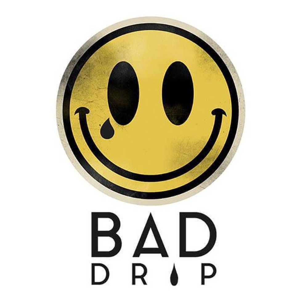 Bad Drip Vape Juice: Premium E-liquid Page 2 VapeDeal.com Bad Drip Vape Juice: Premium E-liquid Page 2 VapeDeal.com