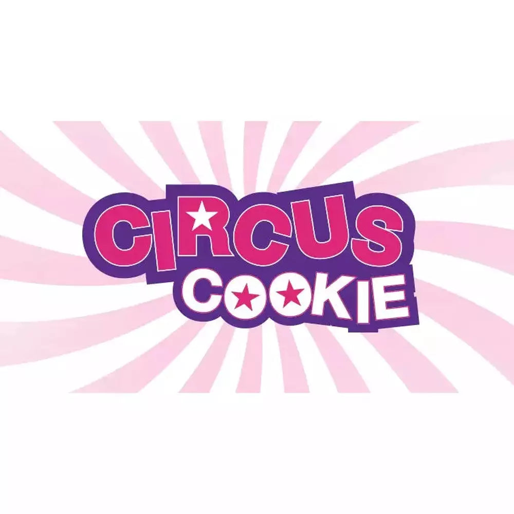 CIRCUS COOKIE VapeDeal.com CIRCUS COOKIE VapeDeal.com