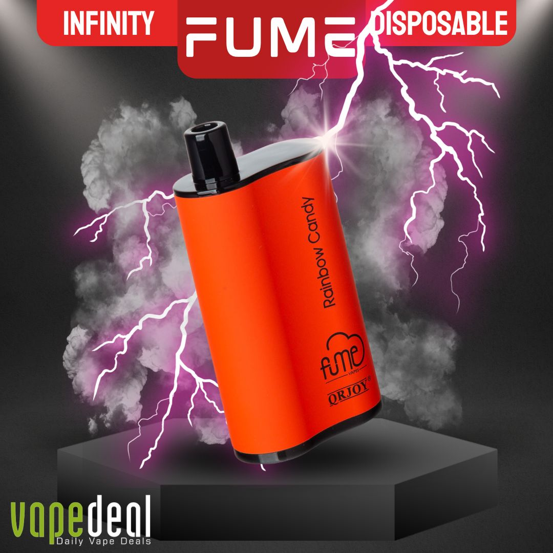 Fume Infinity 3500 Puffs Disposable Vape | Vapedeal VapeDeal.com Fume Infinity 3500 Puffs Disposable Vape | Vapedeal VapeDeal.com