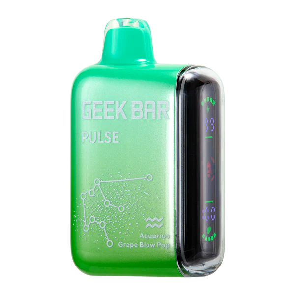 Vape Online Store Geek Bar Geek Bar Pulse Disposable Vape 15,000 Puffs Vape Online Store Geek Bar Geek Bar Pulse Disposable Vape 15,000 Puffs