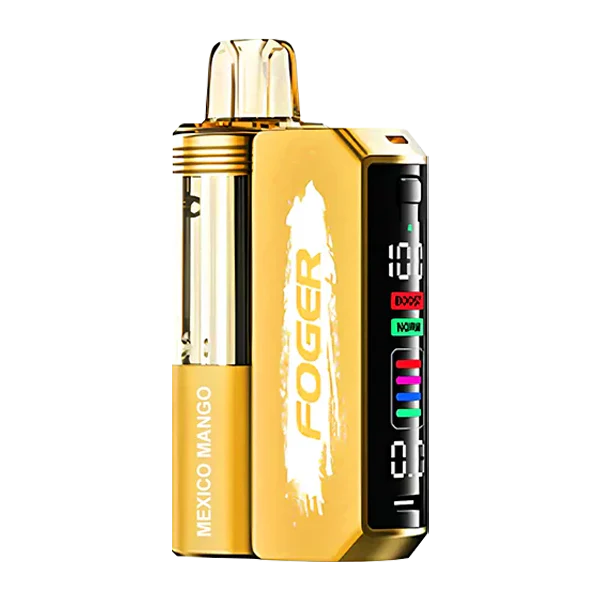 Foger Switch Pro Kit 30000 Puffs Disposable Vape - Mexico Mango
