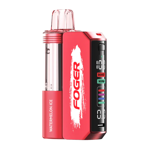Foger Switch Pro Kit 30000 Puffs Disposable Vape - Watermelon Ice