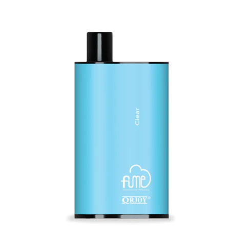 Fume Infinity Disposable 3500 Puffs - Clear VapeDeal.com Fume Infinity Disposable 3500 Puffs - Clear VapeDeal.com