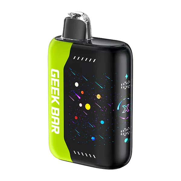 Dualicious Flavor Geek Bar Pulse X Disposable Vape Device | 25K Puffs