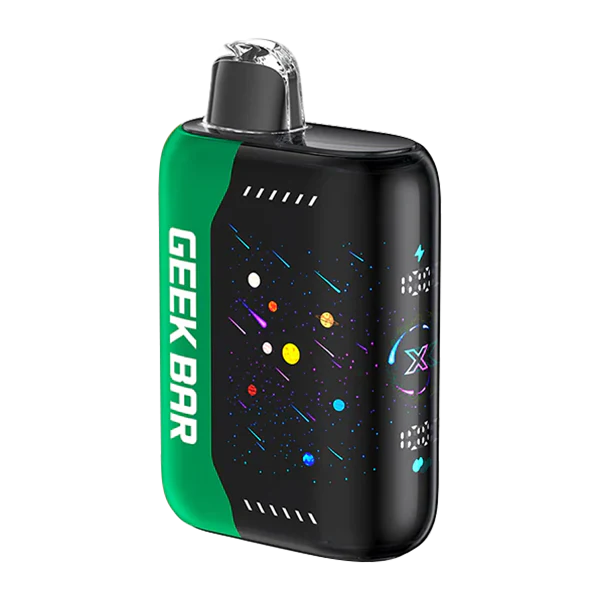 Geek Bar Pulse X 25000 Puffs Disposable Vape - Thermal Edition - Pear VapeDeal.com Geek Bar Pulse X 25000 Puffs Disposable Vape - Thermal Edition - Pear VapeDeal.com