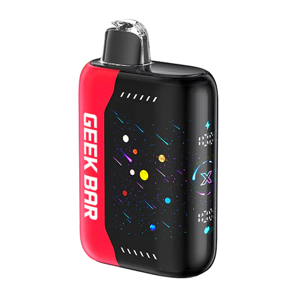 Geek Bar Pulse X 25000 Puffs Disposable Vape - Thermal Edition - Straw VapeDeal.com Geek Bar Pulse X 25000 Puffs Disposable Vape - Thermal Edition - Straw VapeDeal.com