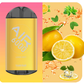 Yami Bar Air 6000 Disposable 6000 Puffs - Lemon Mint