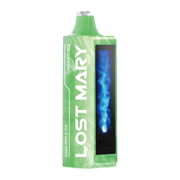 Lost Mary MO20000 Pro 20000 Puffs Disposable Vape VapeDeal.com Lost Mary MO20000 Pro 20000 Puffs Disposable Vape VapeDeal.com