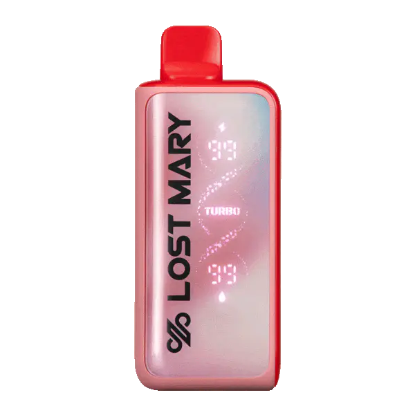 Lost Mary MT35K Turbo 35000 Puffs Disposable Vape - Watermelon