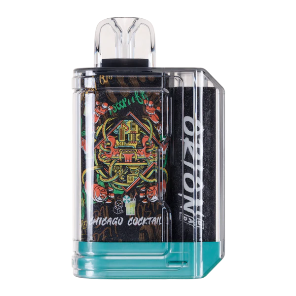 Orion Bar 7500 Disposable 7500 Puffs by Lost Vape - Chicago Cocktail