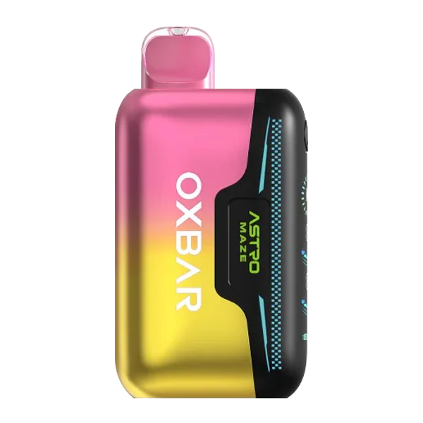 Oxbar Astro Maze 50000 Puffs Disposable Vape 50K - Tropical Gush