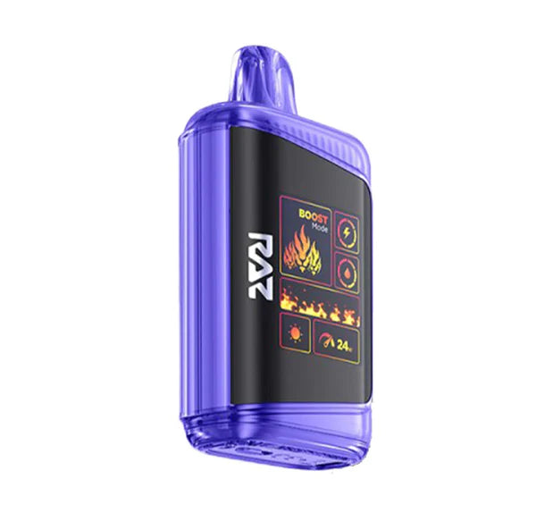 RAZ LTX25000 25K Puffs Disposable Vape 25000 - Bangin Sour Berries VapeDeal.com RAZ LTX25000 25K Puffs Disposable Vape 25000 - Bangin Sour Berries VapeDeal.com
