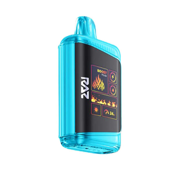 RAZ DC25000 25K Puffs Disposable Vape 25000 - Blueberry Watermelon