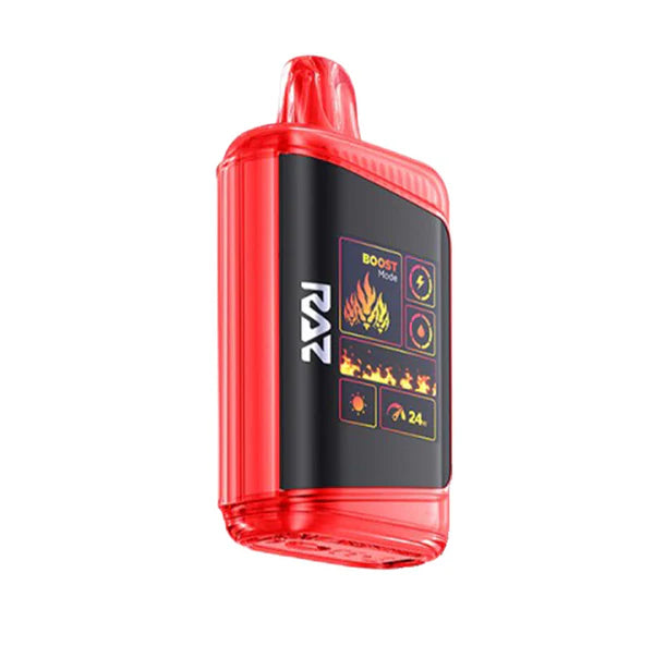 RAZ LTX25000 Cherry Strapple 25000 Puffs | Vapedeal VapeDeal.com RAZ LTX25000 Cherry Strapple 25000 Puffs | Vapedeal VapeDeal.com