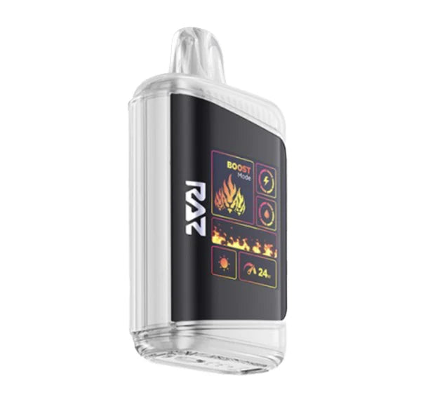 RAZ LTX25000 Miami Mint 25000 Puffs | Vapedeal VapeDeal.com RAZ LTX25000 Miami Mint 25000 Puffs | Vapedeal VapeDeal.com