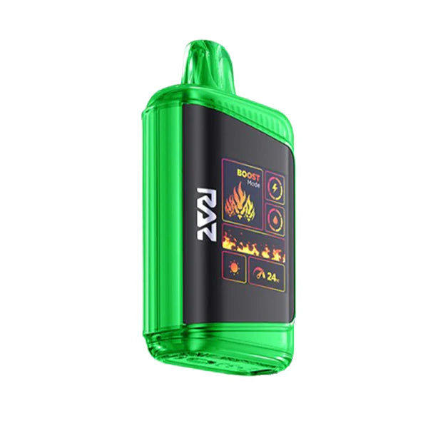 RAZ LTX25000 25K Puffs Disposable Vape 25000 - Sour Watermelon Peach VapeDeal.com RAZ LTX25000 25K Puffs Disposable Vape 25000 - Sour Watermelon Peach VapeDeal.com