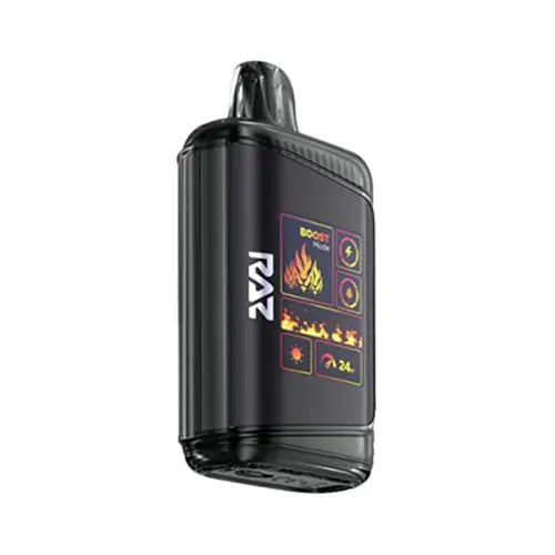 RAZ LTX25000 Night Crawler 25000 Puffs | Vapedeal VapeDeal.com RAZ LTX25000 Night Crawler 25000 Puffs | Vapedeal VapeDeal.com
