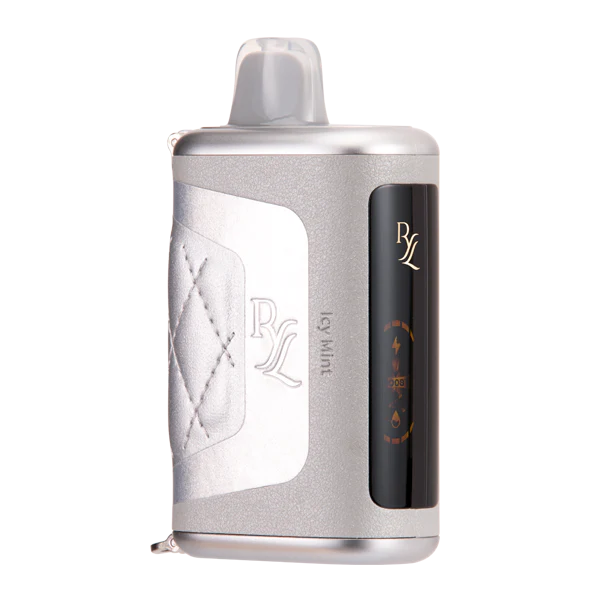 RAZ RYL Classic Icy Mint 35000 Puffs | Vapedeal VapeDeal.com RAZ RYL Classic Icy Mint 35000 Puffs | Vapedeal VapeDeal.com
