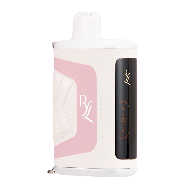 RAZ RYL Classic 35K Puffs Disposable Vape 35000 - Rainbow