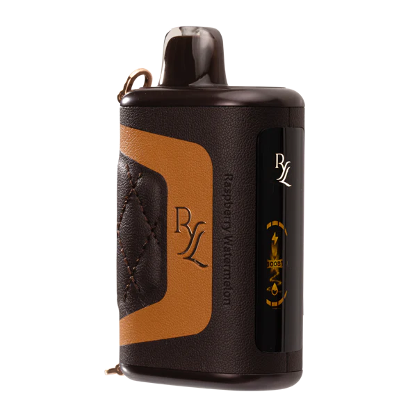 RAZ RYL Classic 35K Puffs Disposable Vape 35000 - Raspberry Watermelon