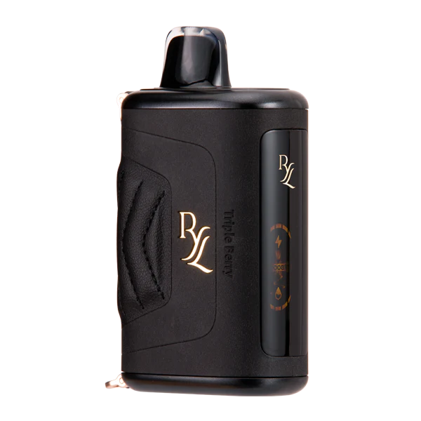 RAZ RYL Classic 35K Puffs Disposable Vape 35000 - Triple Berry