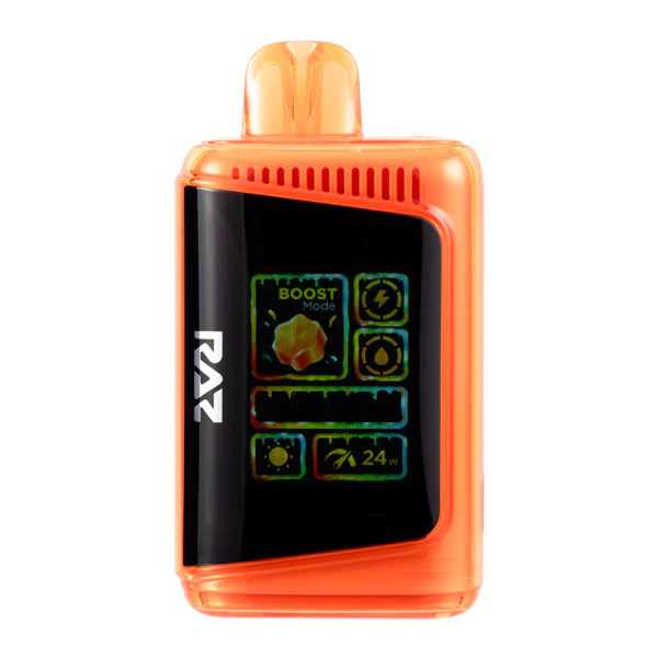 RAZ LTX25000 25K Puffs Disposable Vape 25000 - Gush Edition - Tropical VapeDeal.com RAZ LTX25000 25K Puffs Disposable Vape 25000 - Gush Edition - Tropical VapeDeal.com