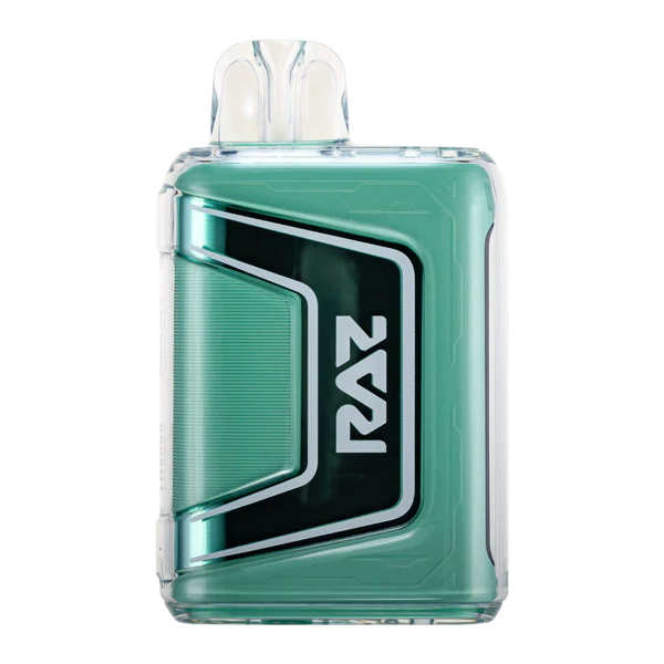 RAZ TN9000 9000 Puffs Disposable Vape 9K - Miami Mint