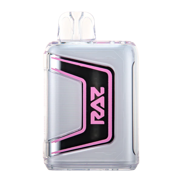 RAZ TN9000 9000 Puffs Disposable Vape 9K - Strawberry Ice