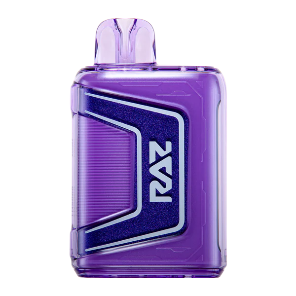 RAZ TN9000 9000 Puffs Disposable Vape 9K - Violet