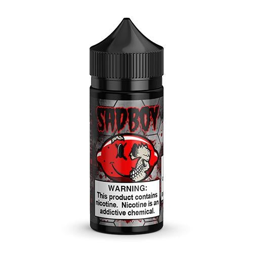 Strawberry Jam Cookie by Sadboy Eliquids - 100ml