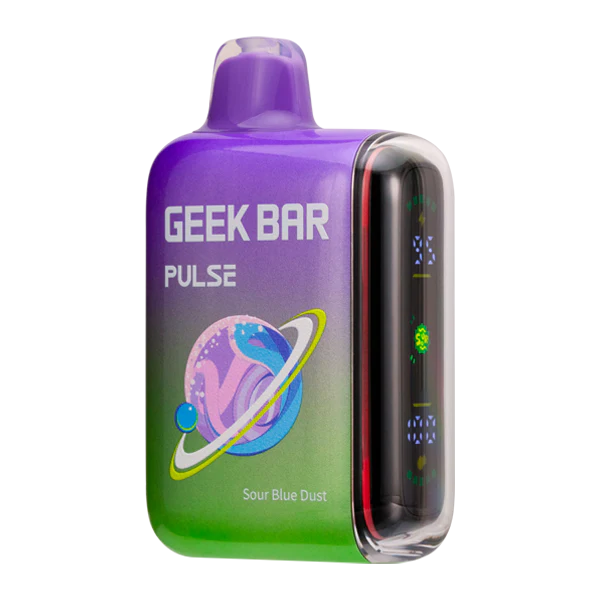 Scorpio Vape Geek Bar Geek Bar Pulse 15000 Puffs Disposable Vape 16ml .49 Scorpio Vape Geek Bar Geek Bar Pulse 15000 Puffs Disposable Vape 16ml .49