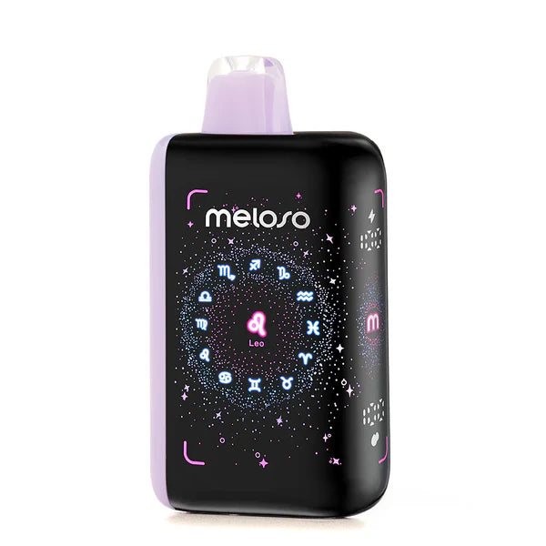Leo Vape Geek Bar Geek Bar Meloso Bar 30000 Puffs Disposable Vape Geek Bar Zodiac Flavors: Leo Vape Geek Bar Geek Bar Meloso Bar 30000 Puffs Disposable Vape Geek Bar Zodiac Flavors: