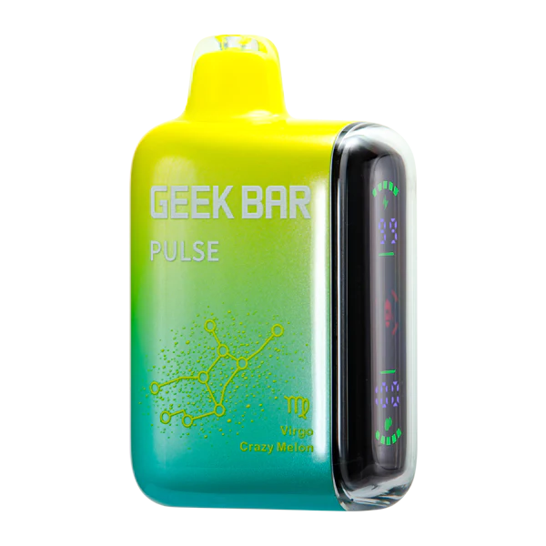 Crazy Melon Geek Bar Flavor | Only $13.95! VapeDeal.com Crazy Melon Geek Bar Flavor | Only $13.95! VapeDeal.com