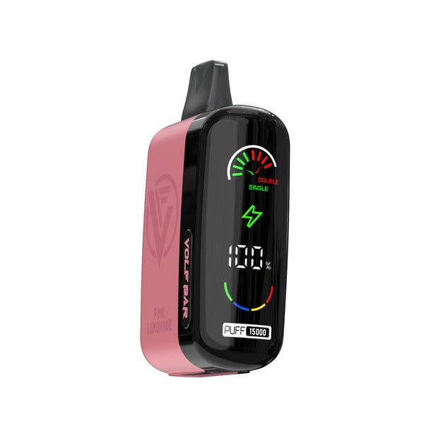 volf bar vape Volf Bar VB 15000 Puffs Disposable Vape