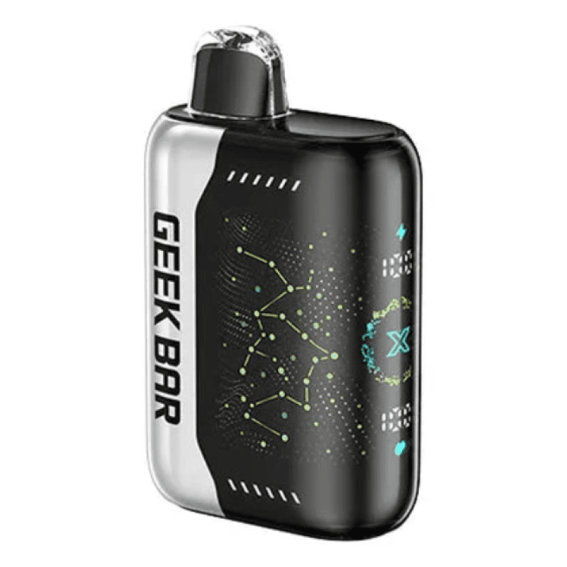 Geek Bar Pulse X 25000 Puffs Disposable Vape - Cool Mint