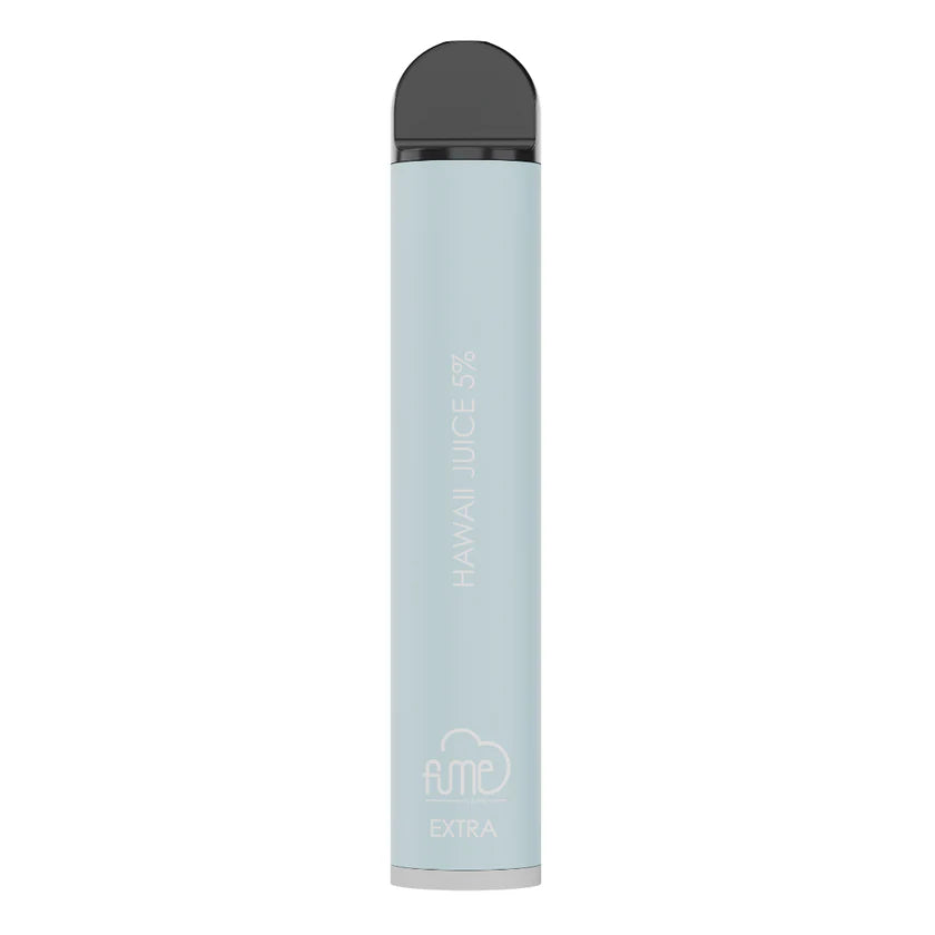 elf bar vape uk Fume Black Ice Salt 30mL main image 1