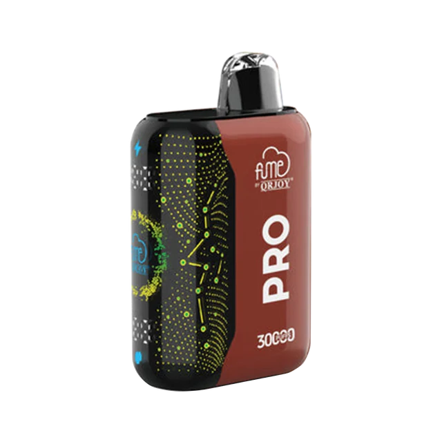 Fume Pro Disposable 30000 Puffs - Dubai Chocolate