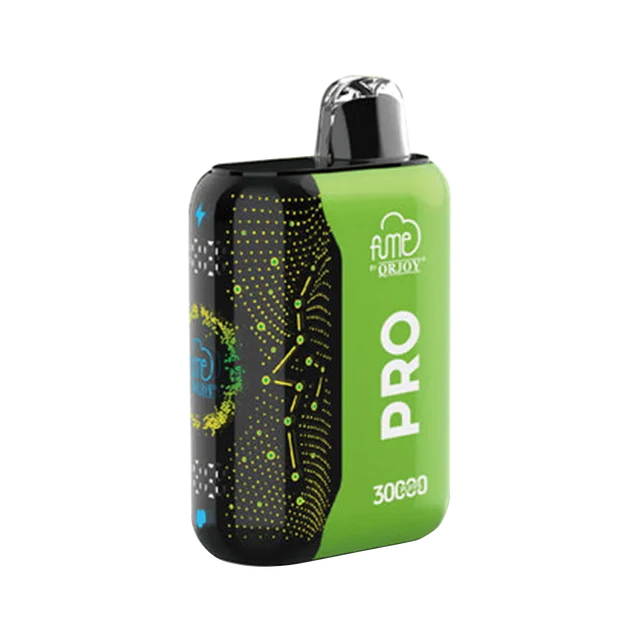 Fume Pro Disposable 30000 Puffs - Freezer Ice
