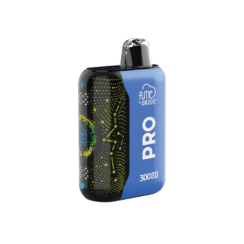 Fume Pro Disposable 30000 Puffs - Polar Ice  VapeDeal.com